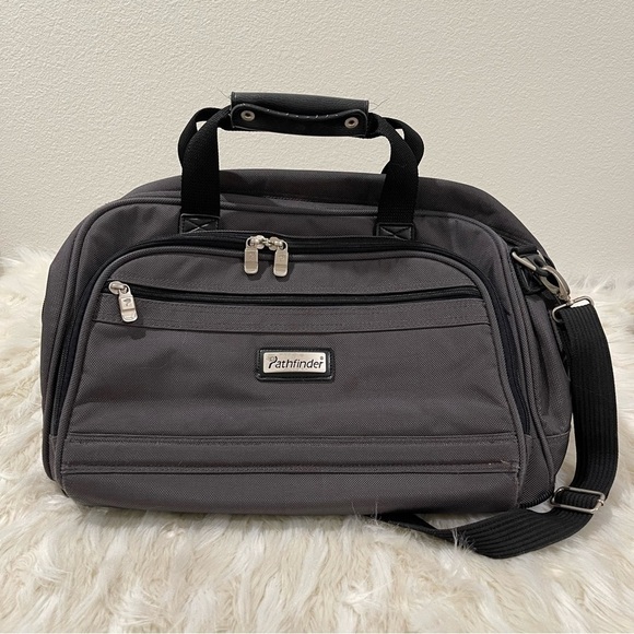 Men’s Pathfinder Grey Tool Bag! - Picture 4 of 6